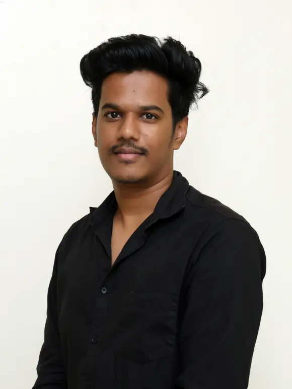 Manoj M